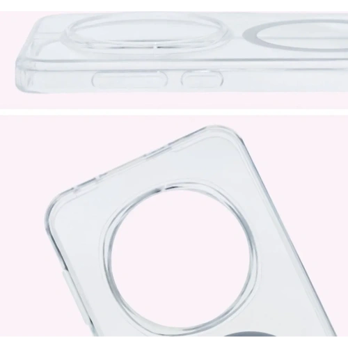 Buy Bizon Case CrystalO Honor Magic7 Pro clear - BIZ8190 - {ean13} - Home Screen Store Europe