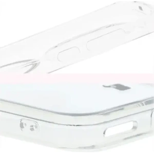 Kup Etui s magnetickým kroužkem Bizon Case CrystalO pro Honor Magic7 Pro průhledné - BIZ8190 - {ean13} - Sklep Home Screen