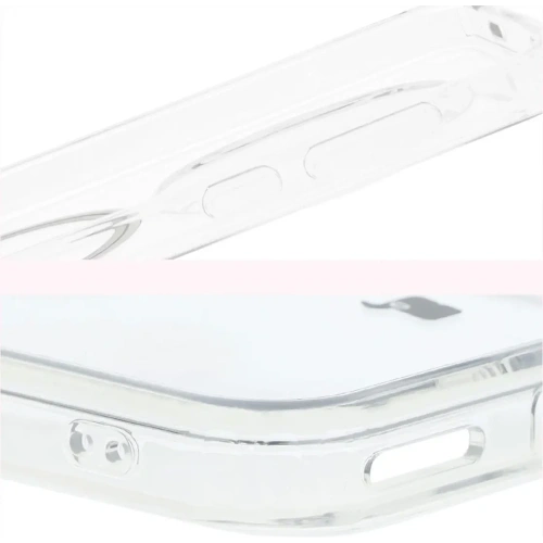 Buy Bizon Case CrystalO Honor Magic7 Pro clear - BIZ8190 - {ean13} - Home Screen Store Europe