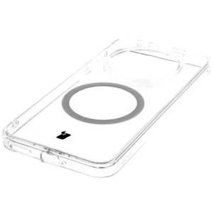 Kup Etui s magnetickým kroužkem Bizon Case CrystalO pro Honor Magic7 Pro průhledné - BIZ8190 - {ean13} - Sklep Home Screen
