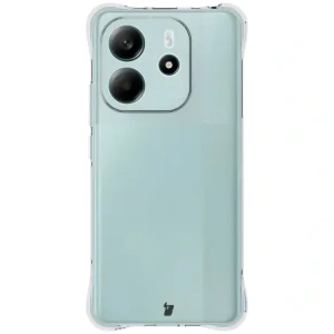 Buy Bizon Case Salpa Xiaomi Redmi Note 14 4G clear - BIZ8191 - {ean13} - Home Screen Store Europe