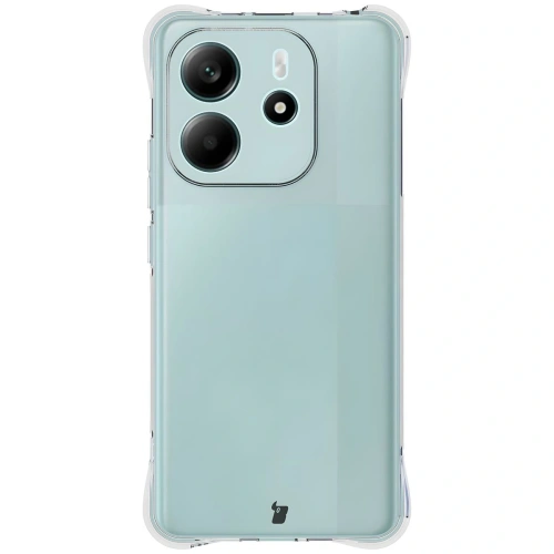 Kup Bizon Case Salpa Xiaomi Redmi Note 14 4G transparent - BIZ8191 - {ean13} - Sklep Home Screen