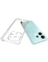 Kup Bizon Case Salpa Xiaomi Redmi Note 14 4G transparent - BIZ8191 - {ean13} - Sklep Home Screen