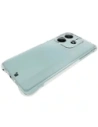 Kup Elastické pouzdro Bizon Case Salpa pro Xiaomi Redmi Note 14 4G průhledné - BIZ8191 - {ean13} - Sklep Home Screen