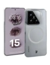 Bizon Case CrystalO Xiaomi 15 clear