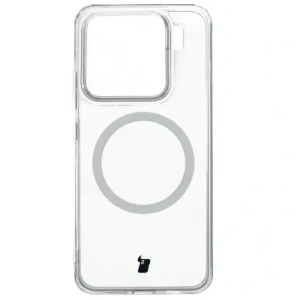Kup Bizon Case CrystalO Xiaomi 15 clar - BIZ8192 - {ean13} - Sklep Home Screen
