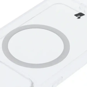Kup Bizon Case CrystalO Xiaomi 15 clar - BIZ8192 - {ean13} - Sklep Home Screen