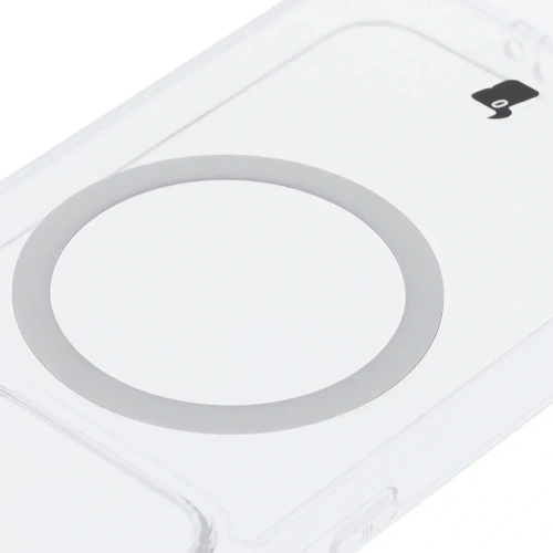 Buy Bizon Case CrystalO Xiaomi 15 clear - BIZ8192 - {ean13} - Home Screen Store Europe