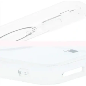 Kup Etui z pierścieniem magnetycznym Bizon Case CrystalO do Xiaomi 15 przezroczyste - BIZ8192 - {ean13} - Sklep Home Screen