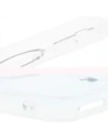 Kup Etui s magnetickým kroužkem Bizon Case CrystalO pro Xiaomi 15 průhledné - BIZ8192 - {ean13} - Sklep Home Screen
