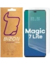 Bizon Glass Hydrogel Front Honor Magic7 Lite [2 PACK]