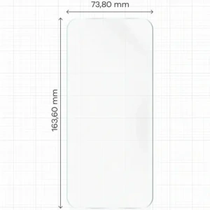 Kup Folie hydrogelové na displej Bizon Glass Hydrogel Front pro Honor Magic7 Lite [2 PACK] - BIZ8193 - {ean13} - Sklep Home Screen