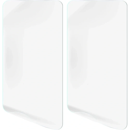 Kup Folia hydrożelowa na ekran Bizon Glass Hydrogel Front do Honor Magic7 Lite [2 PACK] - BIZ8193 - {ean13} - Sklep Home Screen