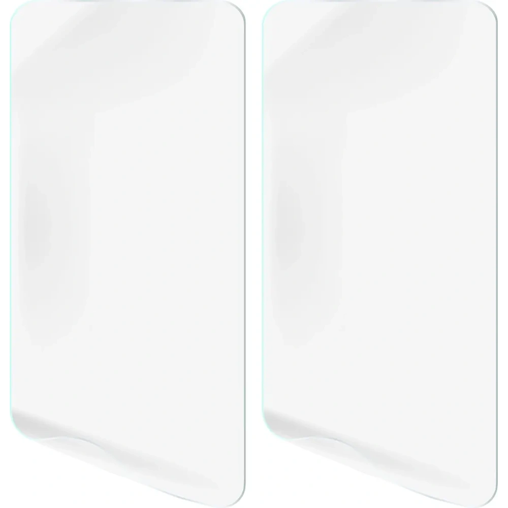 Folia hydrożelowa na ekran Bizon Glass Hydrogel Front do Honor Magic7 Lite [2 PACK]