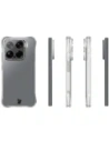 Kup Elastické pouzdro Bizon Case Salpa na Xiaomi 15 průhledné - BIZ8194 - {ean13} - Sklep Home Screen
