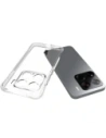 Kup Bizon Case Salpa Xiaomi 15 clar - BIZ8194 - {ean13} - Sklep Home Screen