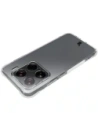 Kup Elastické pouzdro Bizon Case Salpa na Xiaomi 15 průhledné - BIZ8194 - {ean13} - Sklep Home Screen