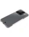 Kup Elastické pouzdro Bizon Case Salpa na Xiaomi 15 průhledné - BIZ8194 - {ean13} - Sklep Home Screen