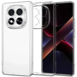 Kup Tech-Protect Flexair Xiaomi Redmi Note 14 Pro 5G / Poco X7 5G Clar - THP3841 - {ean13} - Sklep Home Screen