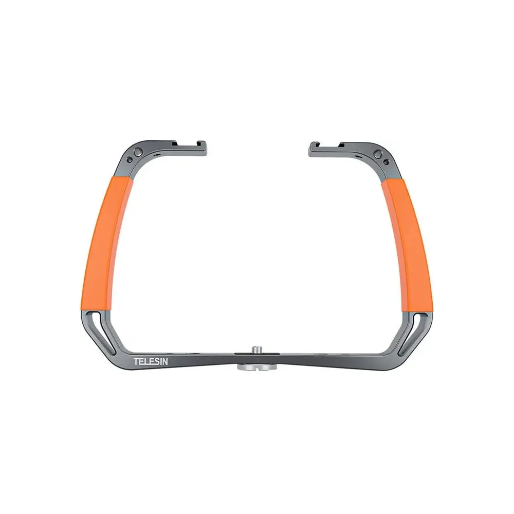 Uchwyt stabilizatora ręcznego do nurkowania TELESIN