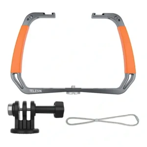 Buy TELESIN diving hand stabilizer mount - TLS184 - {ean13} - Home Screen Store Europe