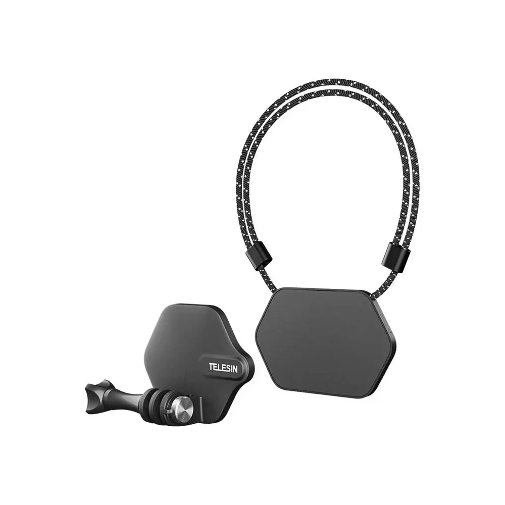 Zestaw magnetycznych uchwytów TELESIN