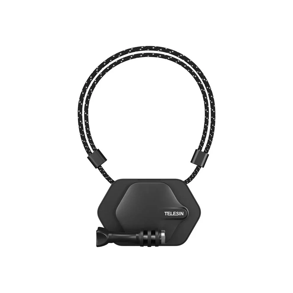 Zestaw magnetycznych uchwytów TELESIN