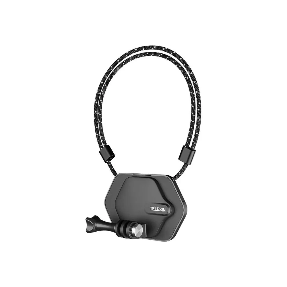 Zestaw magnetycznych uchwytów TELESIN