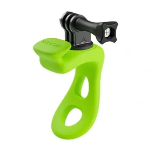 Buy TELESIN multi-functional ring type mount for sports cameras (green) - TLS186 - {ean13} - Home Screen Store Europe