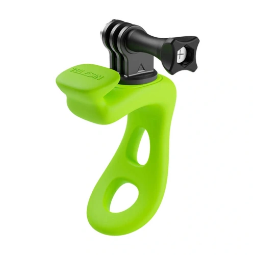 Buy TELESIN multi-functional ring type mount for sports cameras (green) - TLS186 - {ean13} - Home Screen Store Europe
