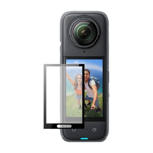 Kup Folia ze szkła hartowanego TELESIN dla Insta360 X4 - TLS187 - {ean13} - Sklep Home Screen