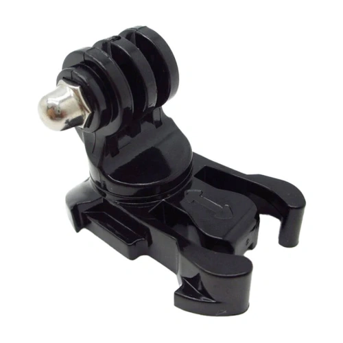 Buy TELESIN J-Hook 360-degree rotating clamp for sports cameras - TLS189 - {ean13} - Home Screen Store Europe