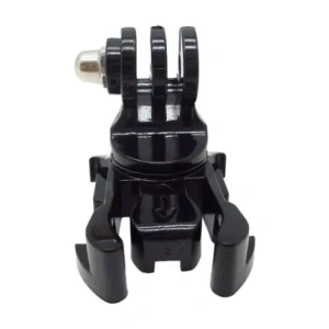 Kup Obrotowa klamra TELESIN J-Hook 360 stopni do kamer sportowych - TLS189 - {ean13} - Sklep Home Screen