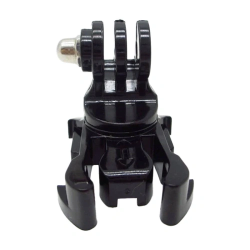 Buy TELESIN J-Hook 360-degree rotating clamp for sports cameras - TLS189 - {ean13} - Home Screen Store Europe