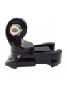Buy TELESIN J-Hook 360-degree rotating clamp for sports cameras - TLS189 - {ean13} - Home Screen Store Europe
