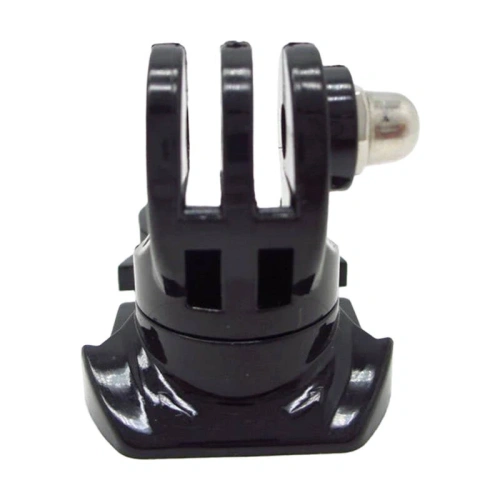 Kup TELESIN J-Hook clemă rotativă la 360 de grade pentru camerele de sport - TLS189 - {ean13} - Sklep Home Screen