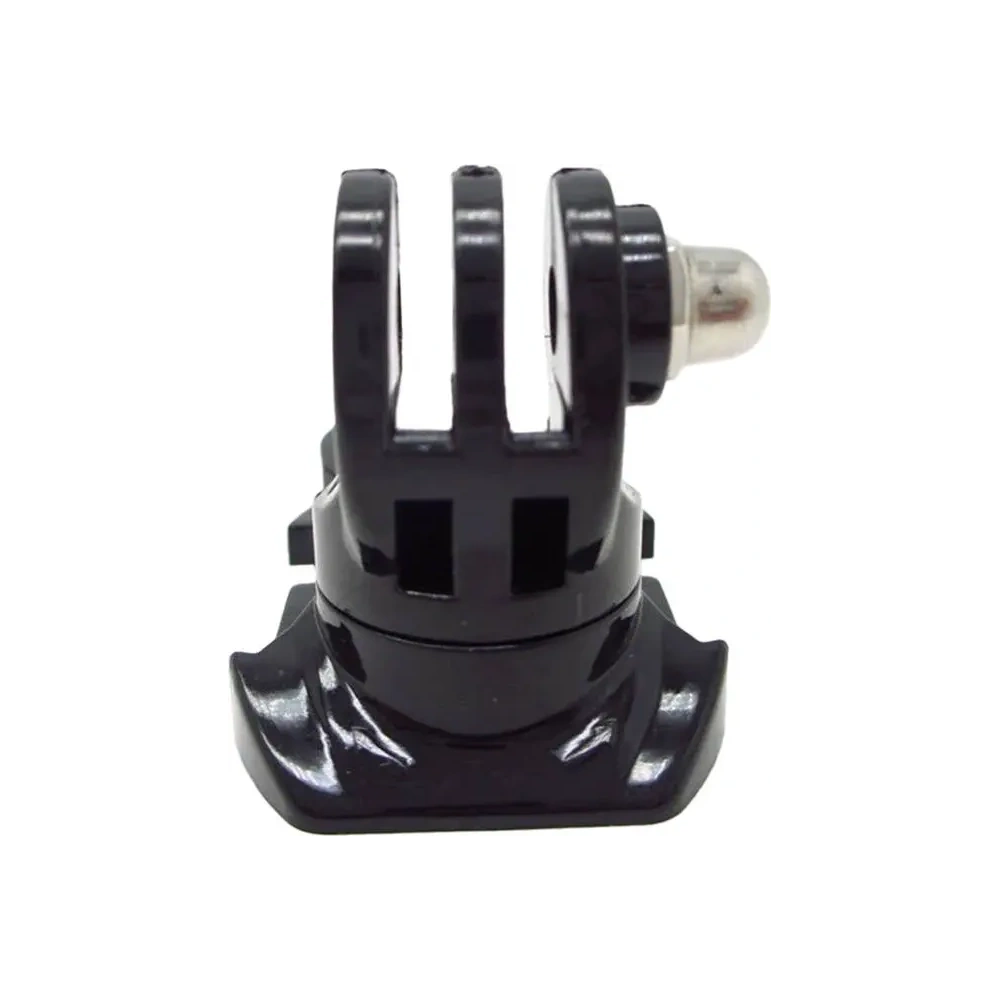 Obrotowa klamra TELESIN J-Hook 360 stopni do kamer sportowych