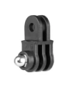 Adapter TELESIN do kamer sportowych (2-jaw do 3-jaw)