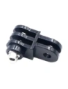 Buy TELESIN adapter for sports cameras (2-jaw to 3-jaw) - TLS191 - {ean13} - Home Screen Store Europe