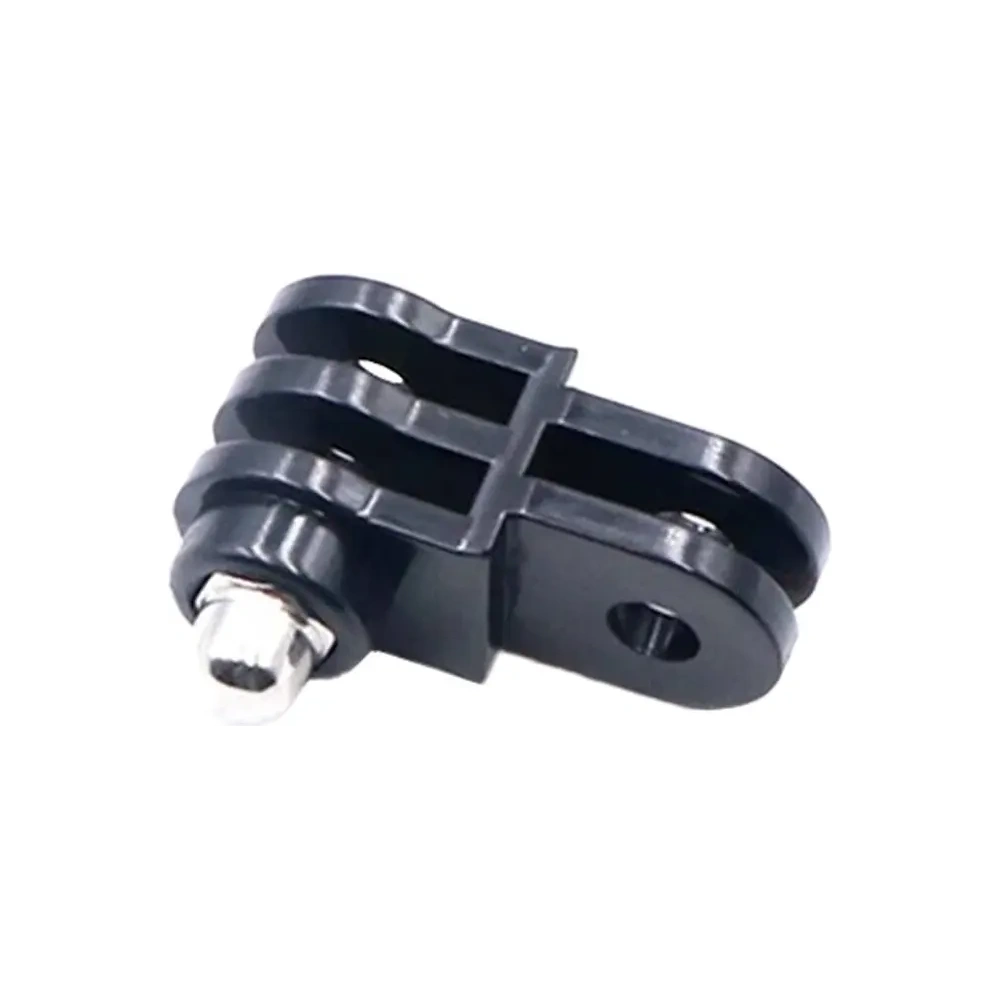 Adapter TELESIN do kamer sportowych (2-jaw do 3-jaw)