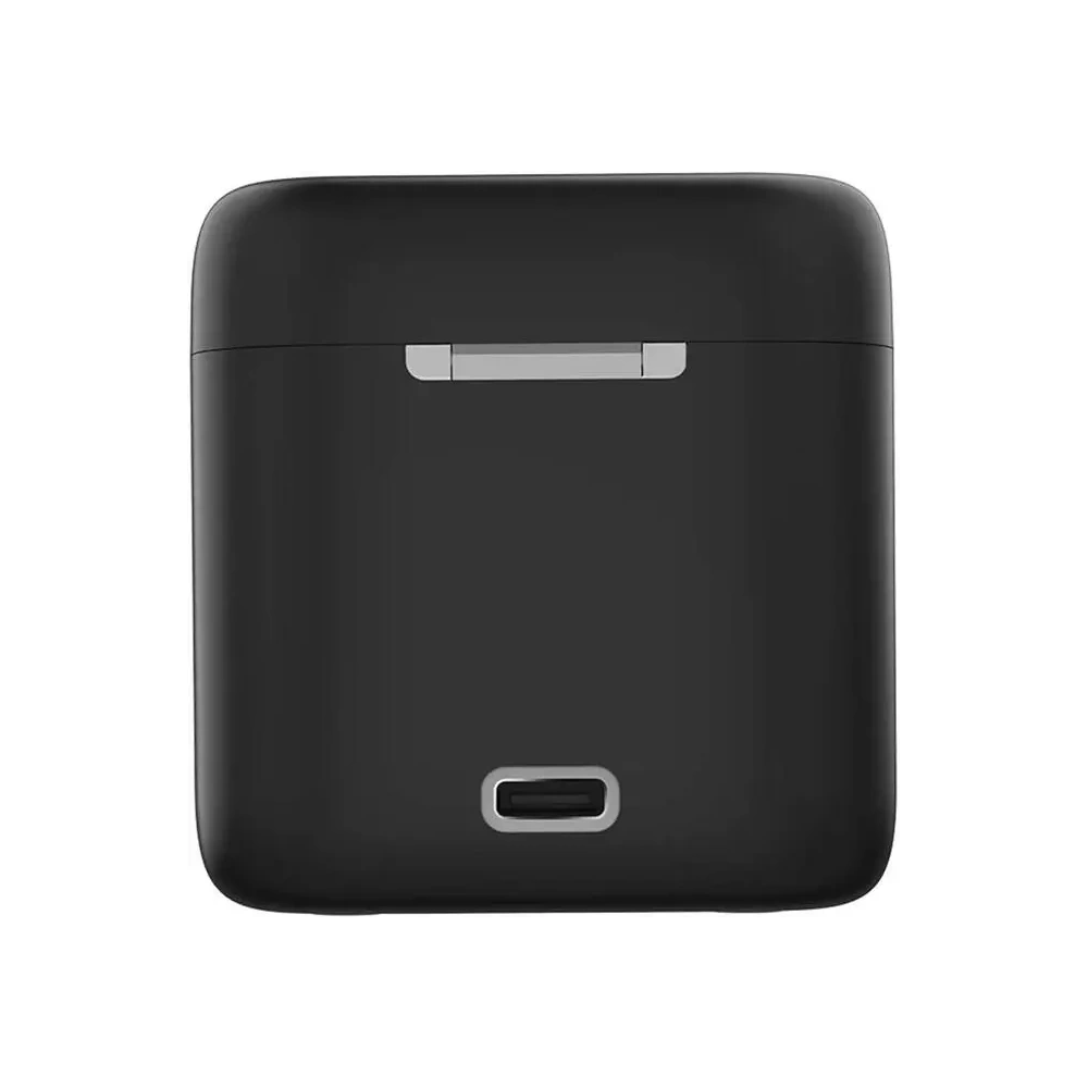 Ładowarka trójkanałowa Box TELESIN +2 akumulatory do GoPro Hero 12 / 11 / 10 / 9