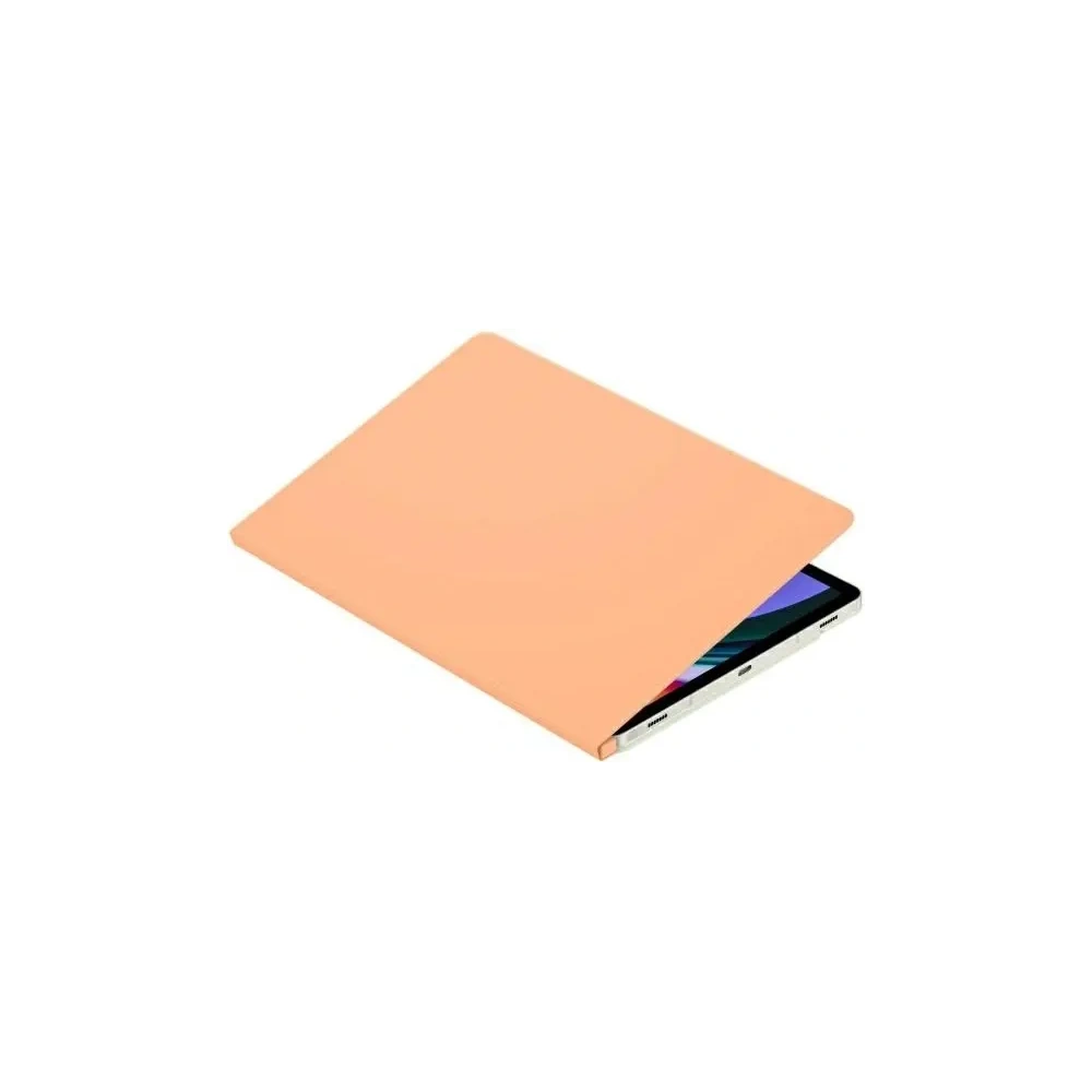 Etui Samsung EF-BX810POEGWW Galaxy Tab S10+ Plus / S9+ Plus / S9+ Plus FE Smart Book Cover pomarańczowy/orange