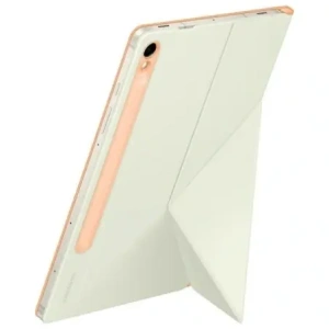 Kup Etui Samsung EF-BX810POEGWW Galaxy Tab S10+ Plus / S9+ Plus / S9+ Plus FE Smart Book Cover pomarańczowy/orange - SMG1209 - {ean13} - Sklep Home Screen