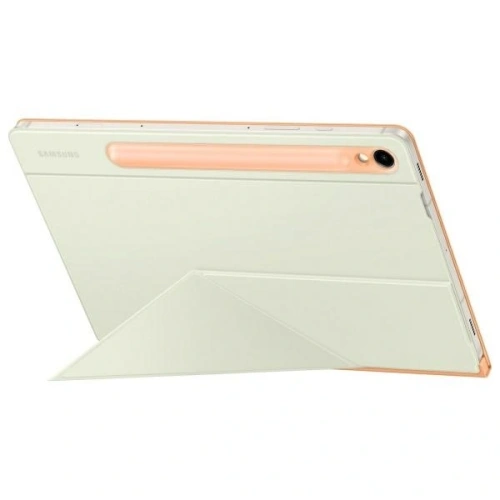 Kup Etui Samsung EF-BX810POEGWW Galaxy Tab S10+ Plus / S9+ Plus / S9+ Plus FE Smart Book Cover oranžový/orange - SMG1209 - {ean13} - Sklep Home Screen