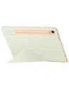 Kup Etui Samsung EF-BX810POEGWW Galaxy Tab S10+ Plus / S9+ Plus / S9+ Plus FE Smart Book Cover oranžový/orange - SMG1209 - {ean13} - Sklep Home Screen