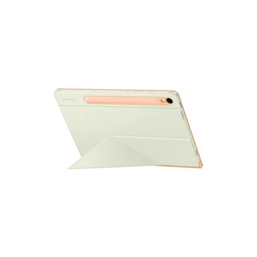 Etui Samsung EF-BX810POEGWW Galaxy Tab S10+ Plus / S9+ Plus / S9+ Plus FE Smart Book Cover pomarańczowy/orange