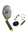 Obudowa podwodna TELESIN do DJI Action 3 / 4
