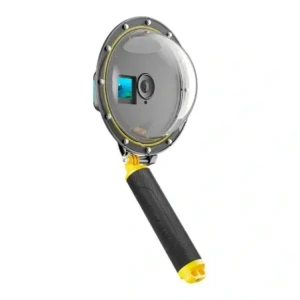 Kup Obudowa podwodna TELESIN do DJI Action 3 / 4 - TLS193 - {ean13} - Sklep Home Screen