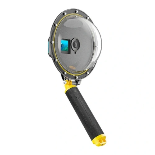 Kup Carcasa subacvatică TELESIN pentru DJI Action 3 / 4 - TLS193 - {ean13} - Sklep Home Screen