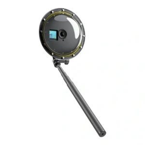 Kup Obudowa podwodna TELESIN do DJI Action 3 / 4 - TLS193 - {ean13} - Sklep Home Screen